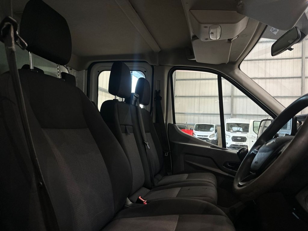 Used Ford Transit 2020 for sale - 78095837: Photo 28