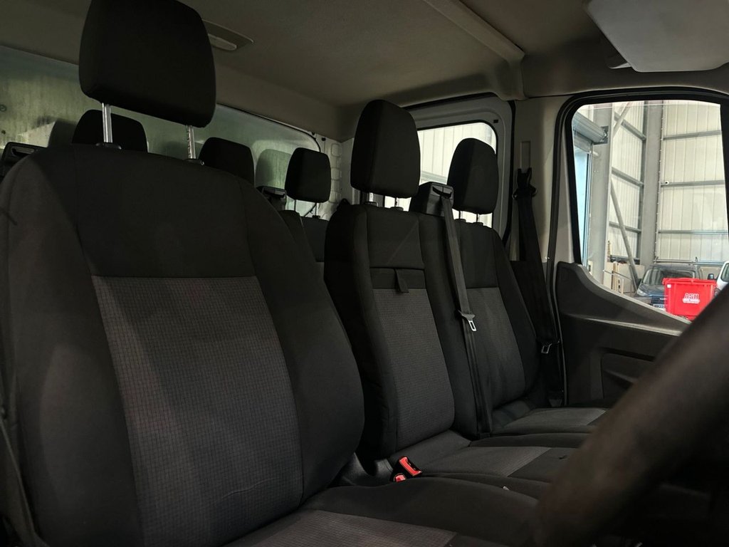 Used Ford Transit 2020 for sale - 78095837: Photo 29
