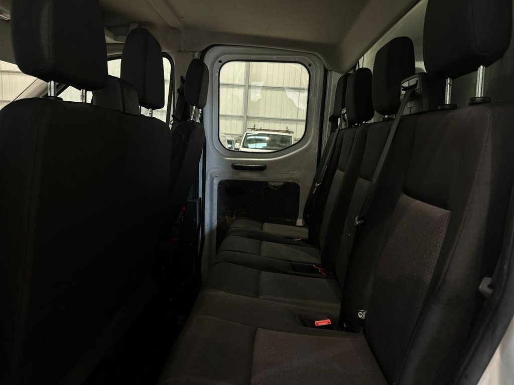 Used Ford Transit 2020 for sale - 78095837: Photo 30