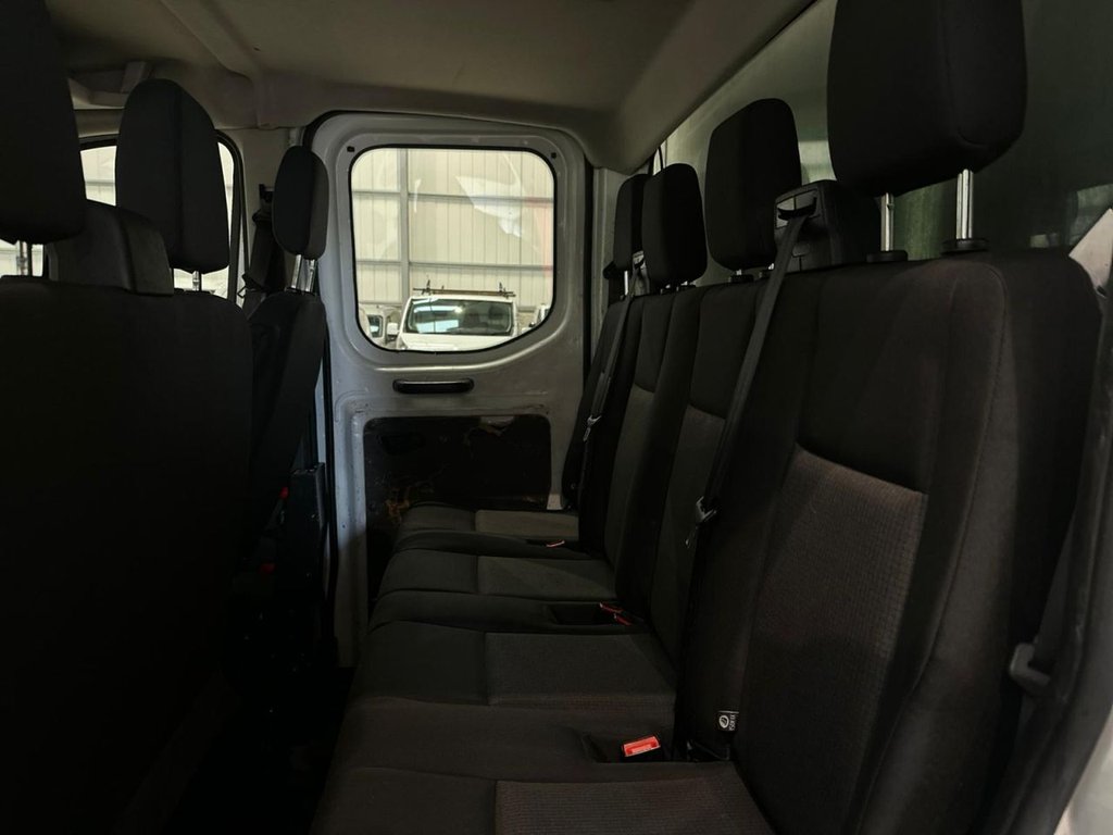 Used Ford Transit 2020 for sale - 78095837: Photo 31