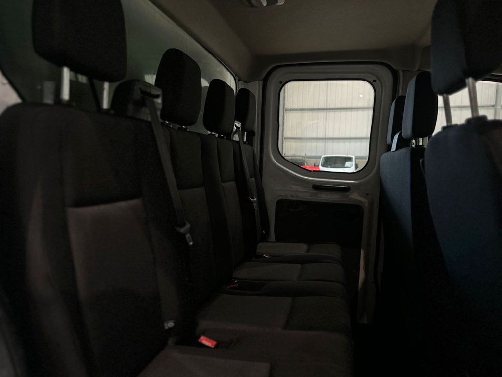 Used Ford Transit 2020 for sale - 78095837: Photo 32