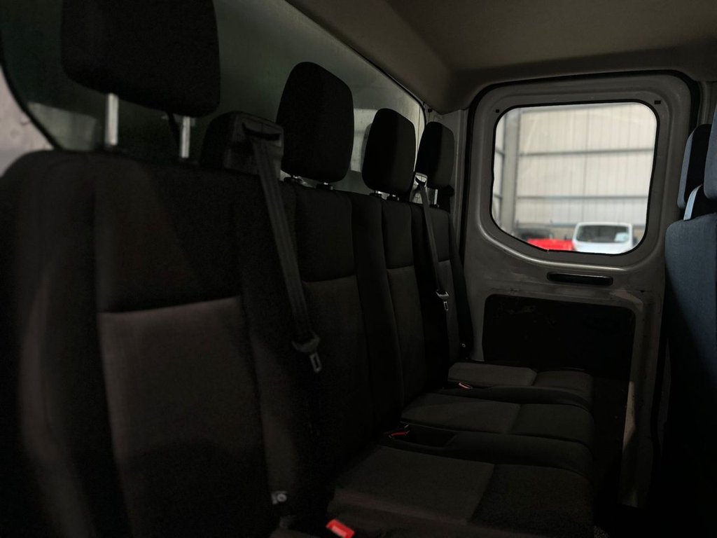 Used Ford Transit 2020 for sale - 78095837: Photo 33