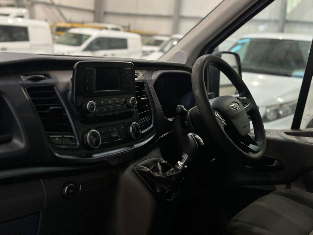 Used Ford Transit 2020 for sale - 78095837: Photo 34