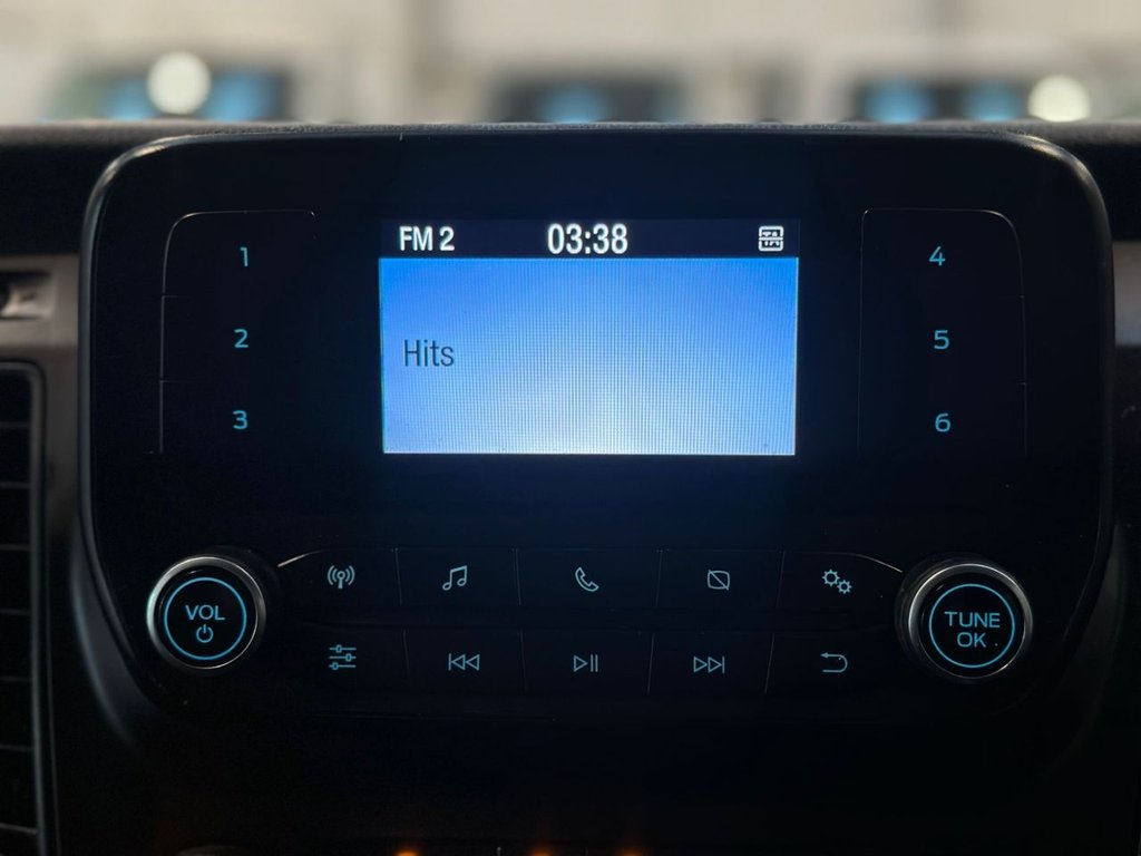 Used Ford Transit 2020 for sale - 78095837: Photo 37