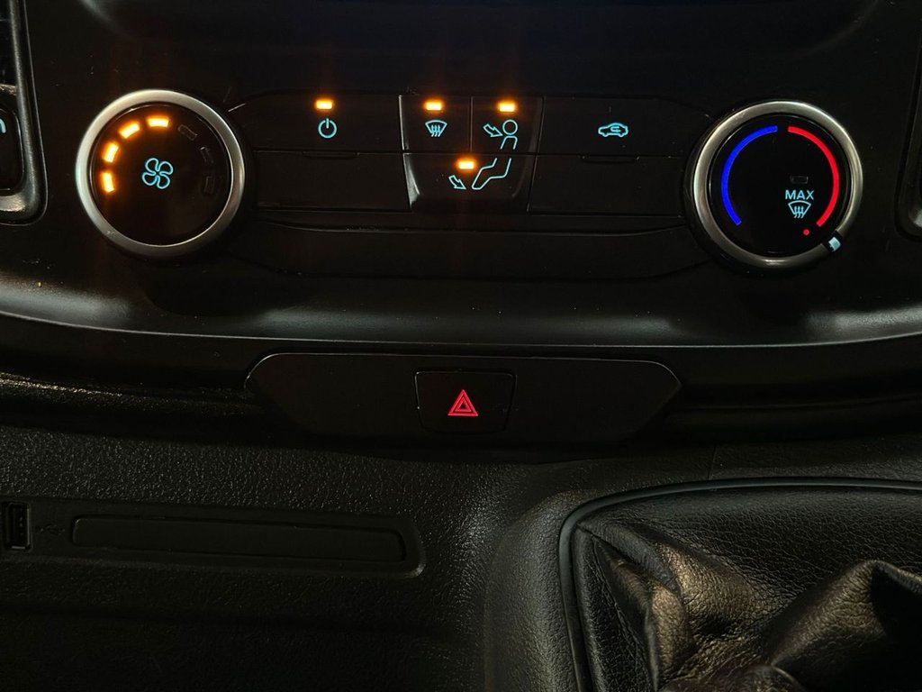 Used Ford Transit 2020 for sale - 78095837: Photo 38