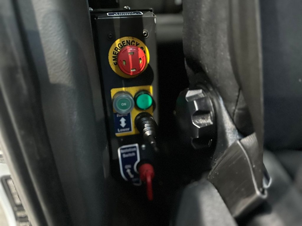 Used Ford Transit 2020 for sale - 78095837: Photo 42