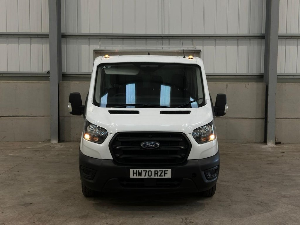 Used Ford Transit 2020 for sale - 78095837: Photo 5