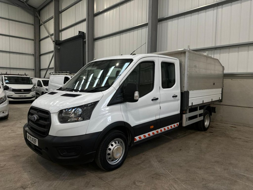 Used Ford Transit 2020 for sale - 78095837: Photo 7