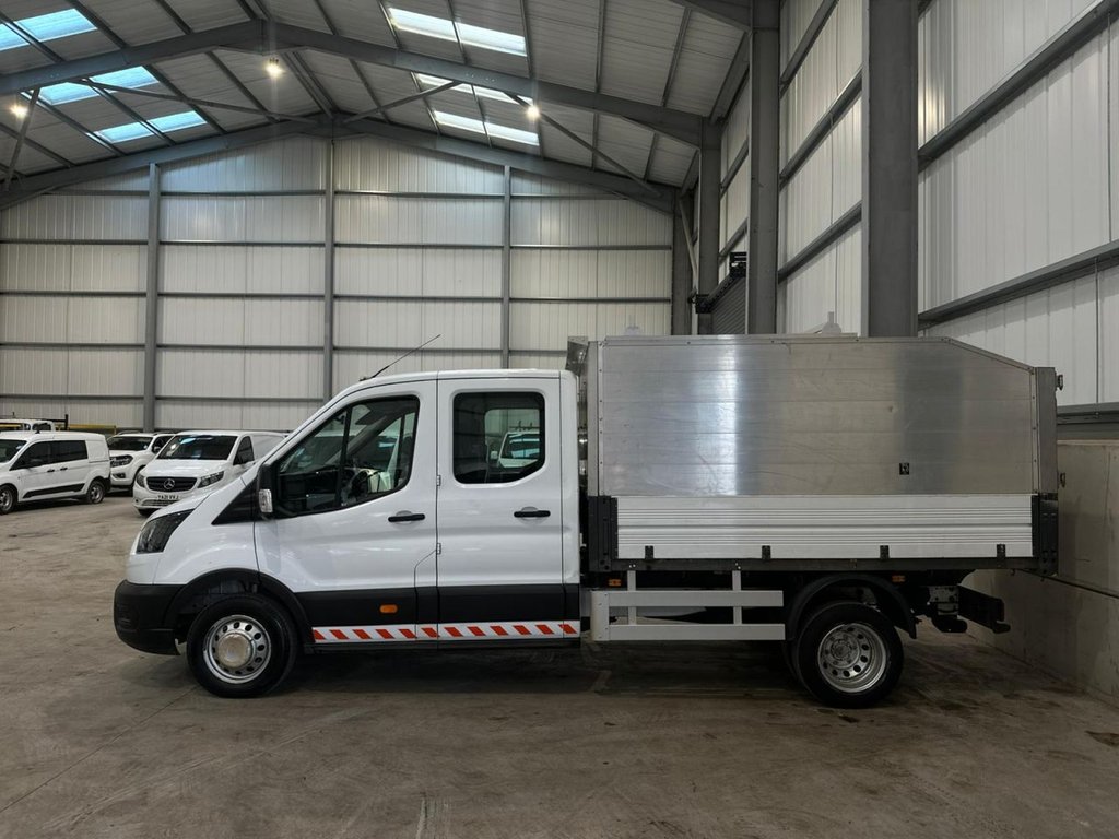 Used Ford Transit 2020 for sale - 78095837: Photo 9