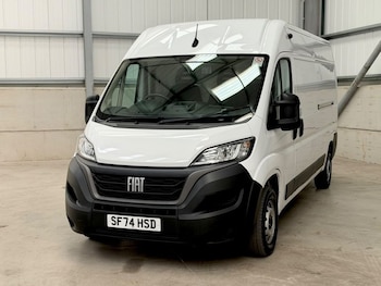 Used Fiat Ducato 2024 for sale - 79427693: Photo