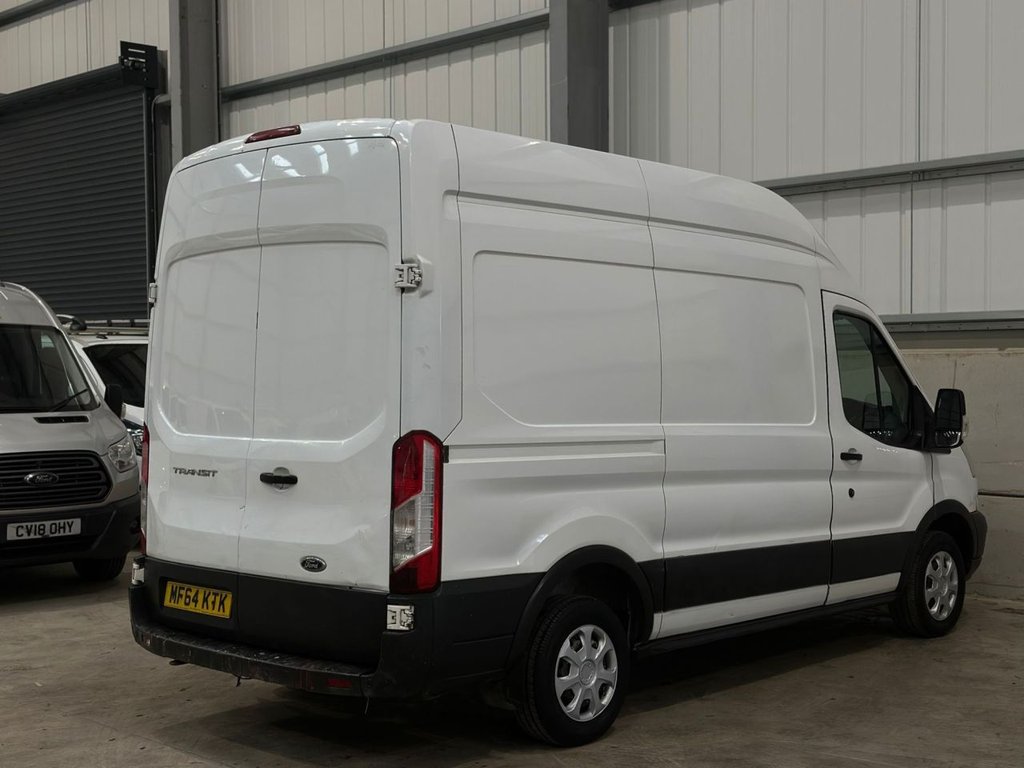 Used Ford Transit 2014 for sale - 78096003: Photo 11