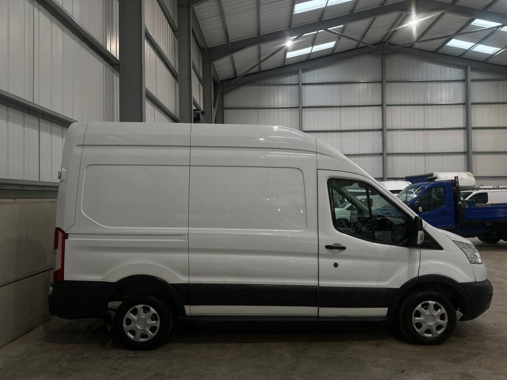 Used Ford Transit 2014 for sale - 78096003: Photo 12