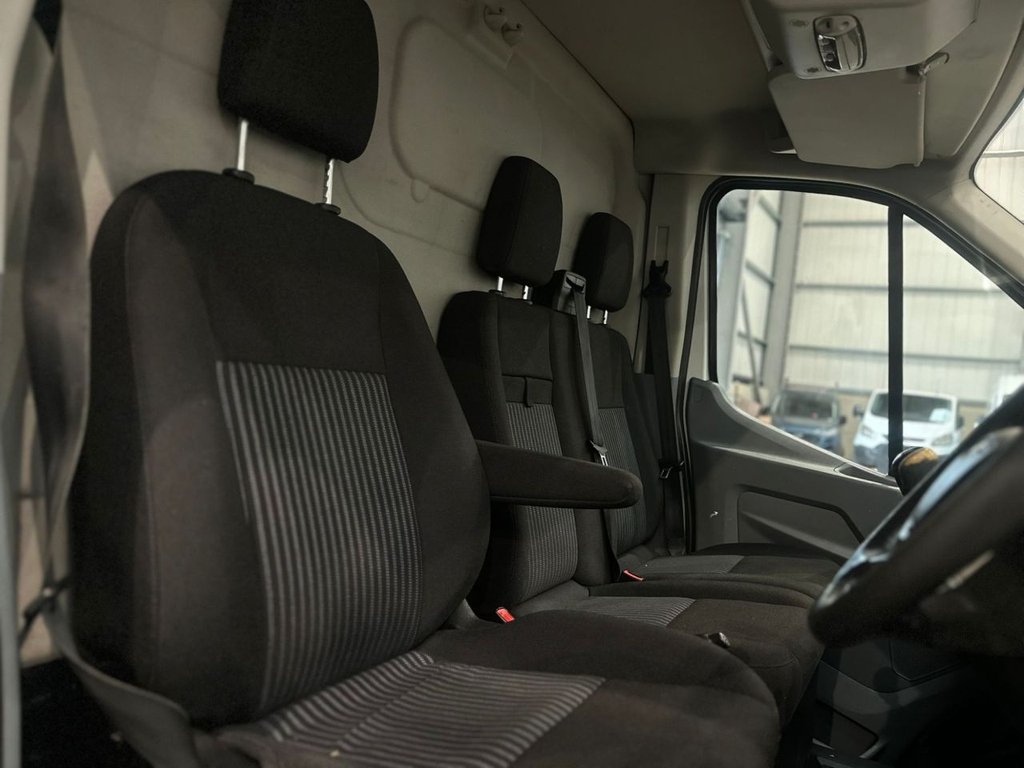 Used Ford Transit 2014 for sale - 78096003: Photo 13
