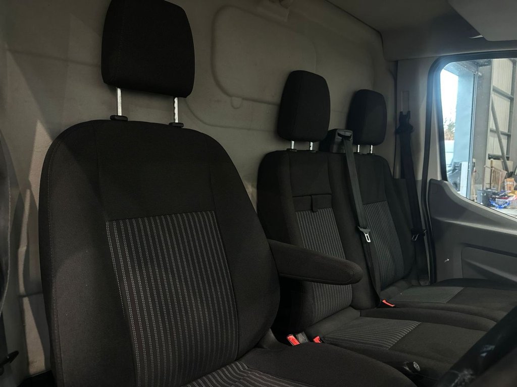 Used Ford Transit 2014 for sale - 78096003: Photo 14