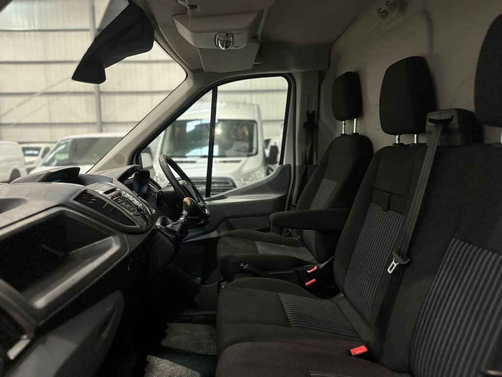 Used Ford Transit 2014 for sale - 78096003: Photo 15