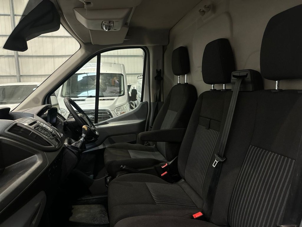 Used Ford Transit 2014 for sale - 78096003: Photo 16