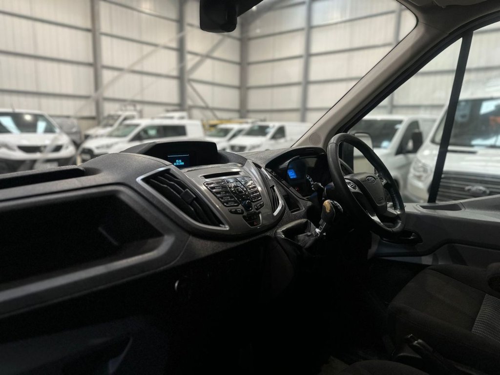 Used Ford Transit 2014 for sale - 78096003: Photo 17