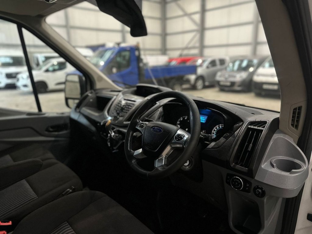 Used Ford Transit 2014 for sale - 78096003: Photo 19
