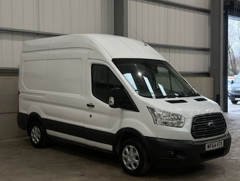 Used Ford Transit 2014 for sale - 78096003: Photo