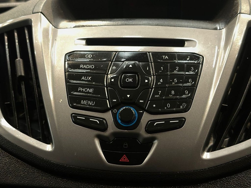 Used Ford Transit 2014 for sale - 78096003: Photo 25