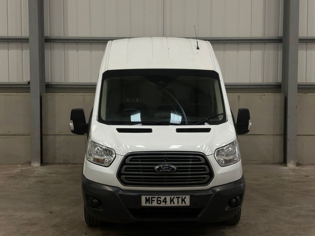 Used Ford Transit 2014 for sale - 78096003: Photo 3
