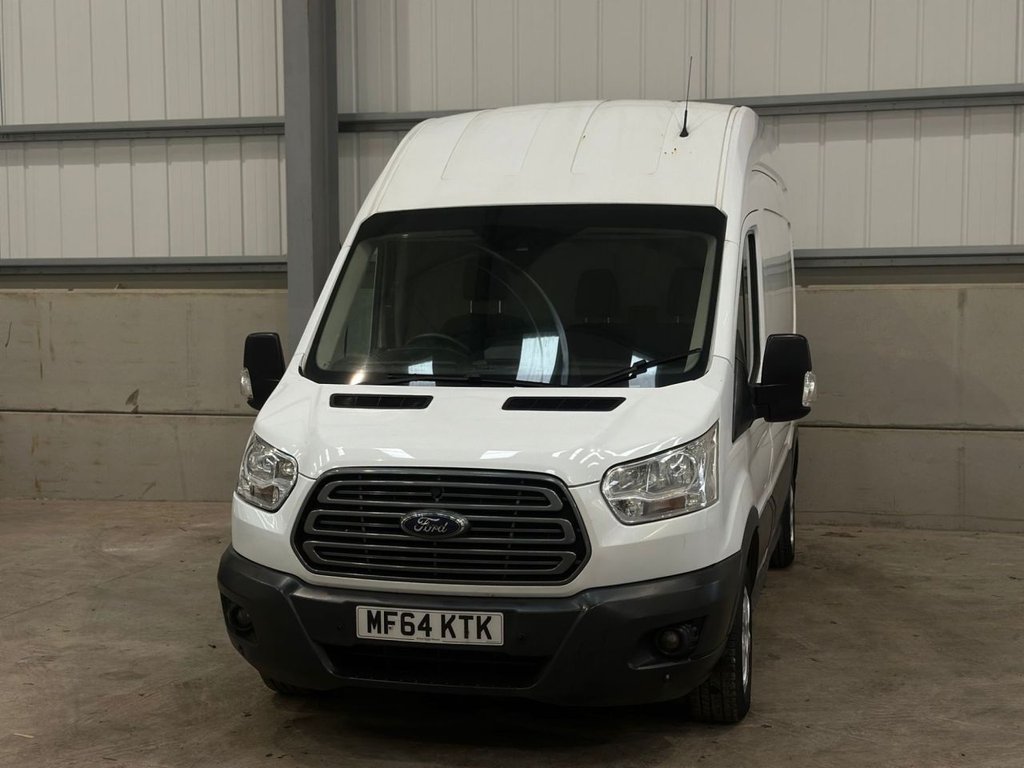Used Ford Transit 2014 for sale - 78096003: Photo 4