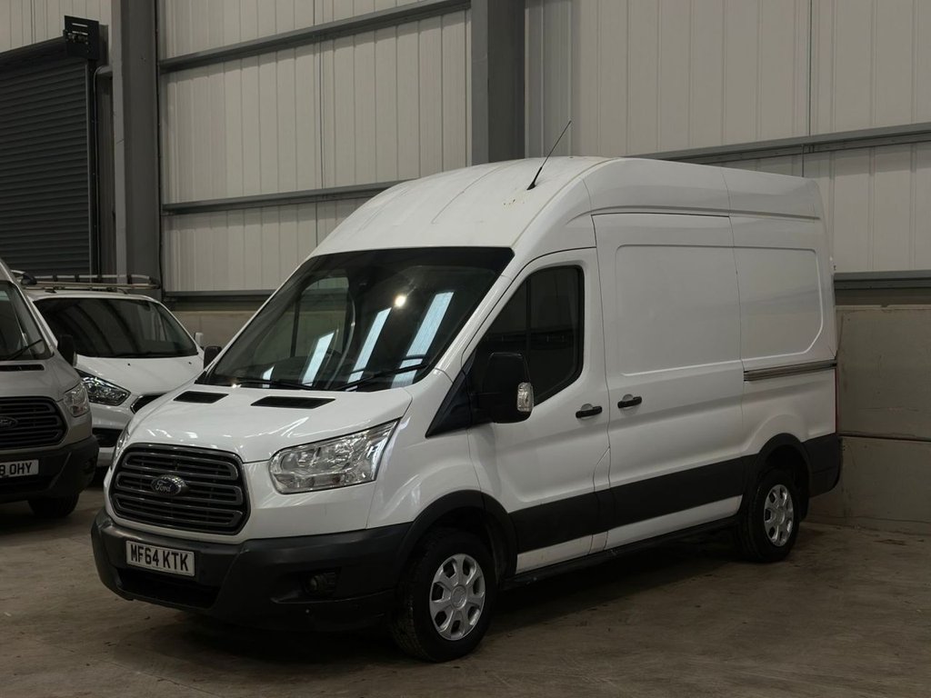 Used Ford Transit 2014 for sale - 78096003: Photo 5