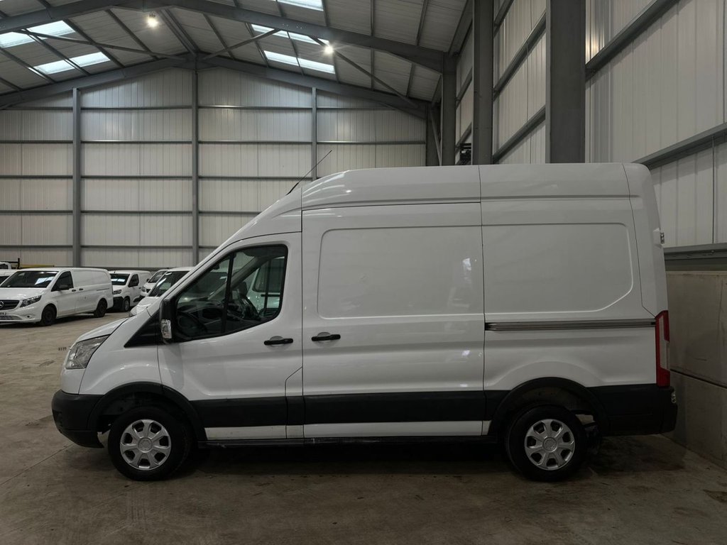 Used Ford Transit 2014 for sale - 78096003: Photo 6