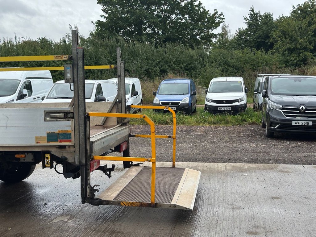 Used Ford Transit 2020 for sale - 78096069: Photo 11