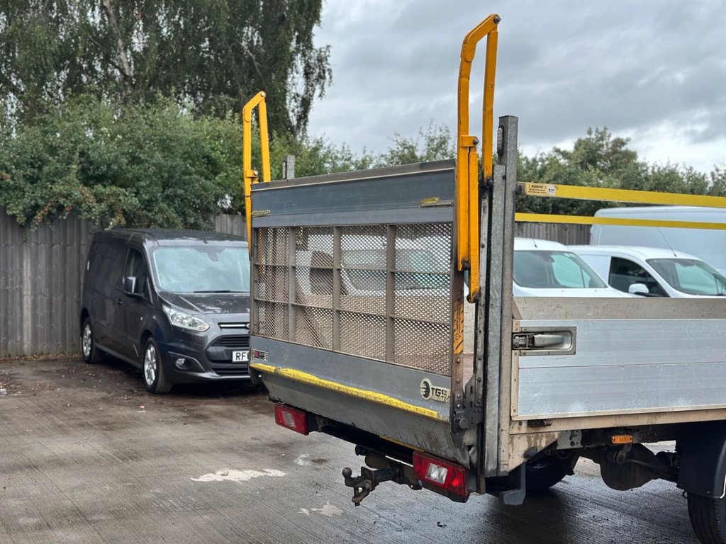 Used Ford Transit 2020 for sale - 78096069: Photo 12