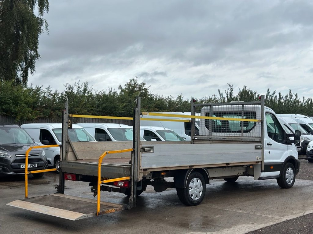 Used Ford Transit 2020 for sale - 78096069: Photo 13