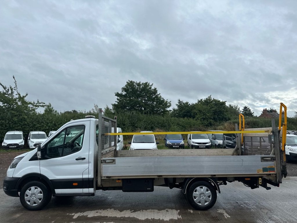 Used Ford Transit 2020 for sale - 78096069: Photo 14