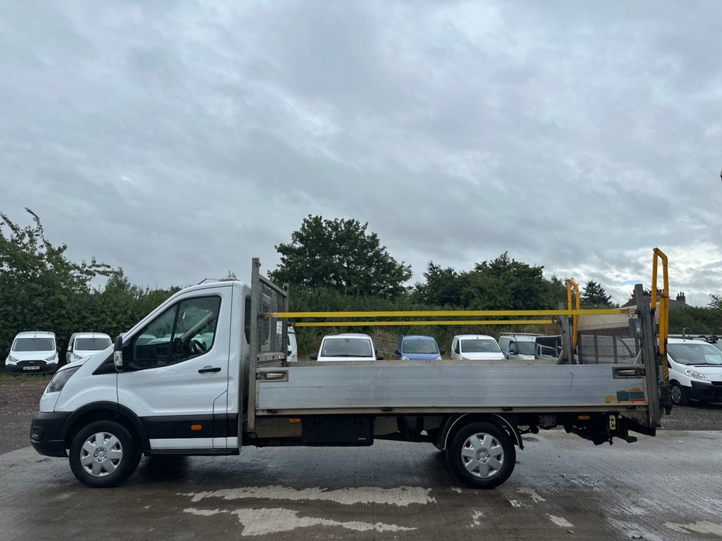 Used Ford Transit 2020 for sale - 78096069: Photo 15