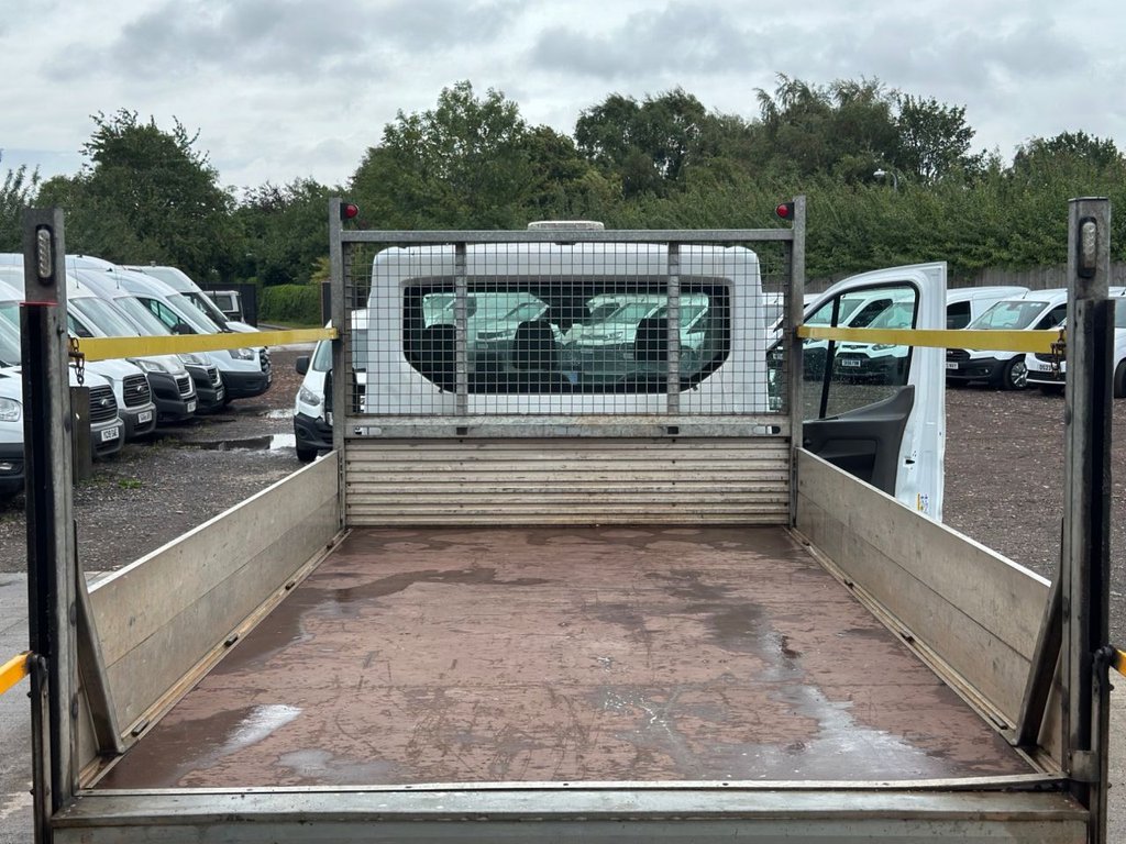 Used Ford Transit 2020 for sale - 78096069: Photo 18