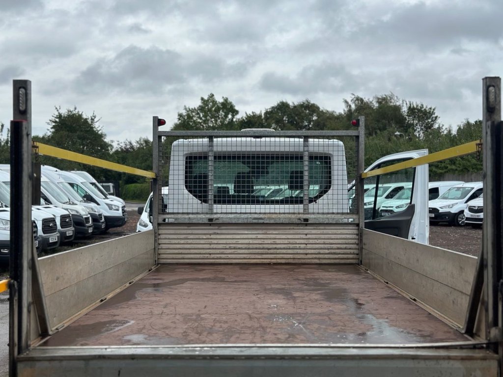 Used Ford Transit 2020 for sale - 78096069: Photo 19