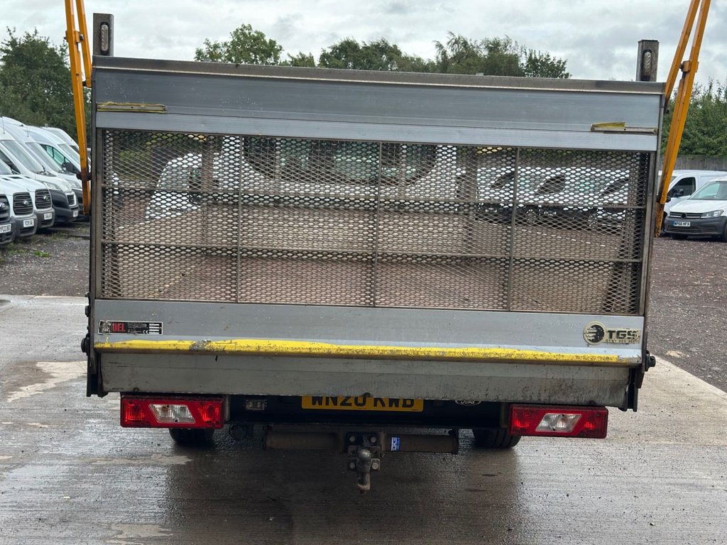 Used Ford Transit 2020 for sale - 78096069: Photo 20