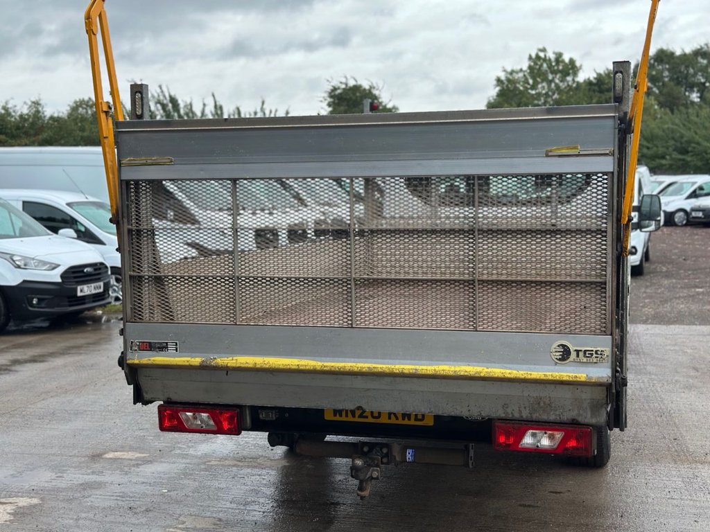 Used Ford Transit 2020 for sale - 78096069: Photo 22