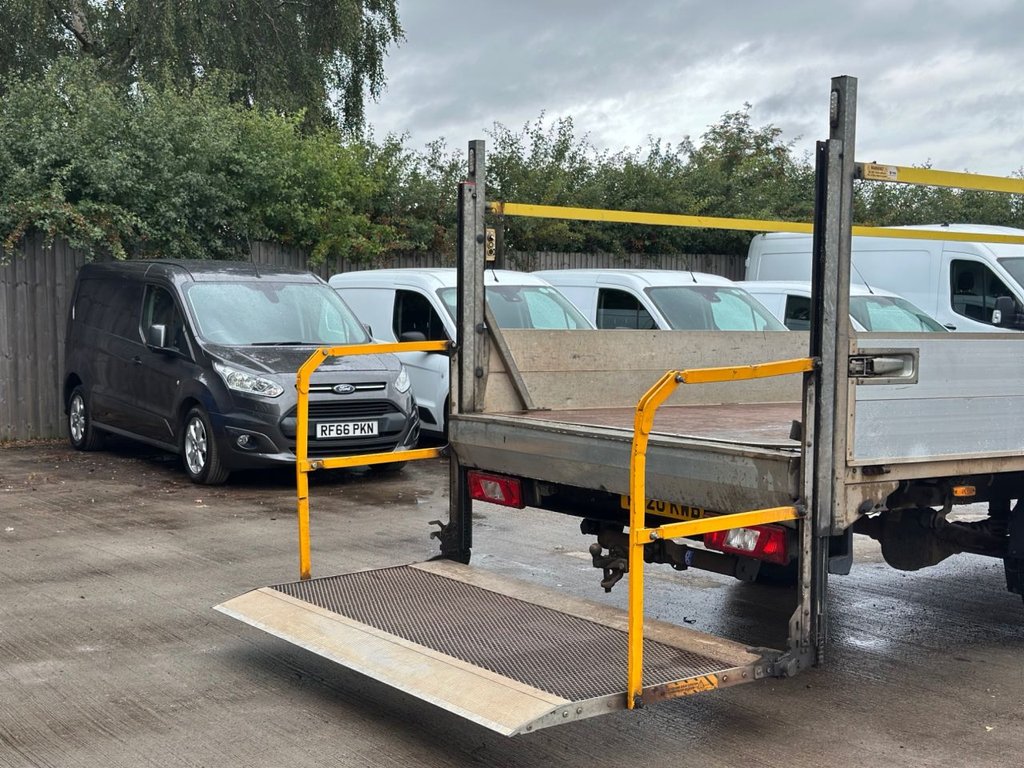 Used Ford Transit 2020 for sale - 78096069: Photo 23