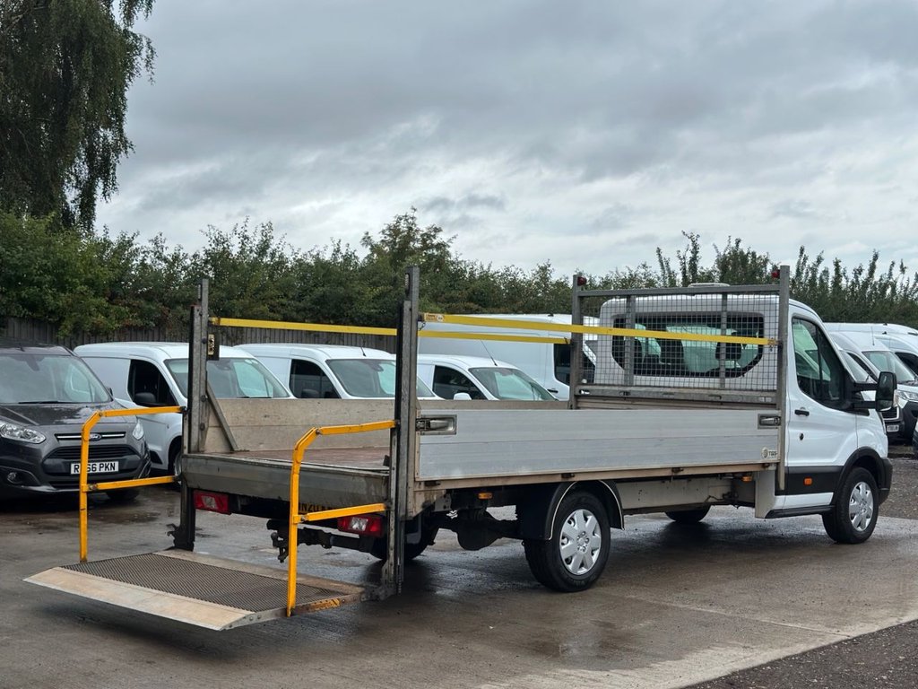 Used Ford Transit 2020 for sale - 78096069: Photo 24