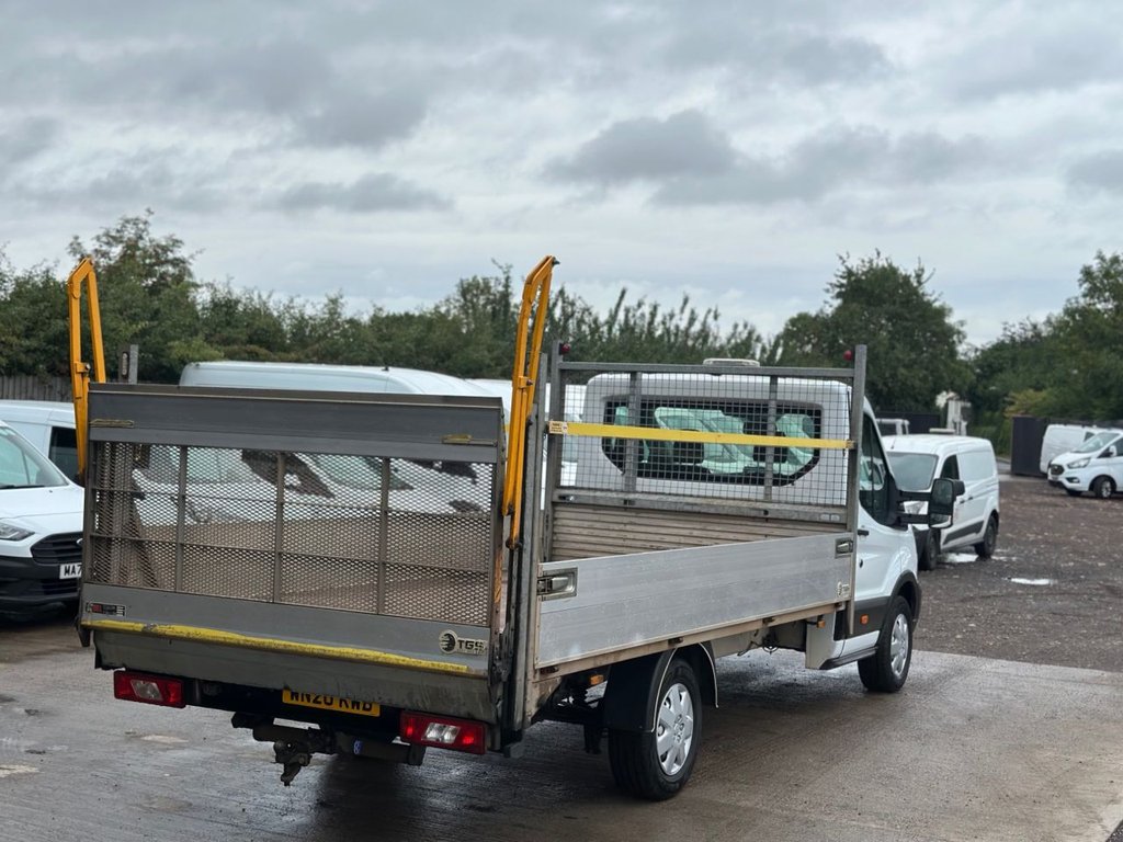 Used Ford Transit 2020 for sale - 78096069: Photo 25