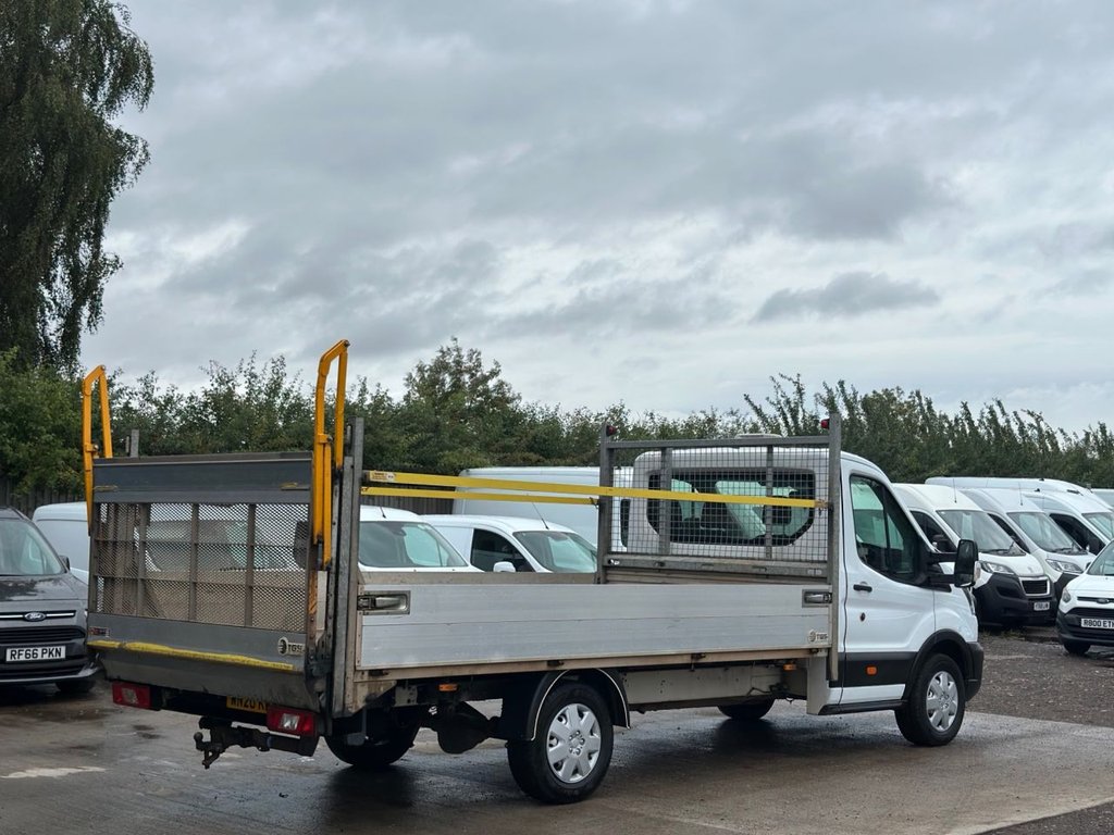 Used Ford Transit 2020 for sale - 78096069: Photo 26