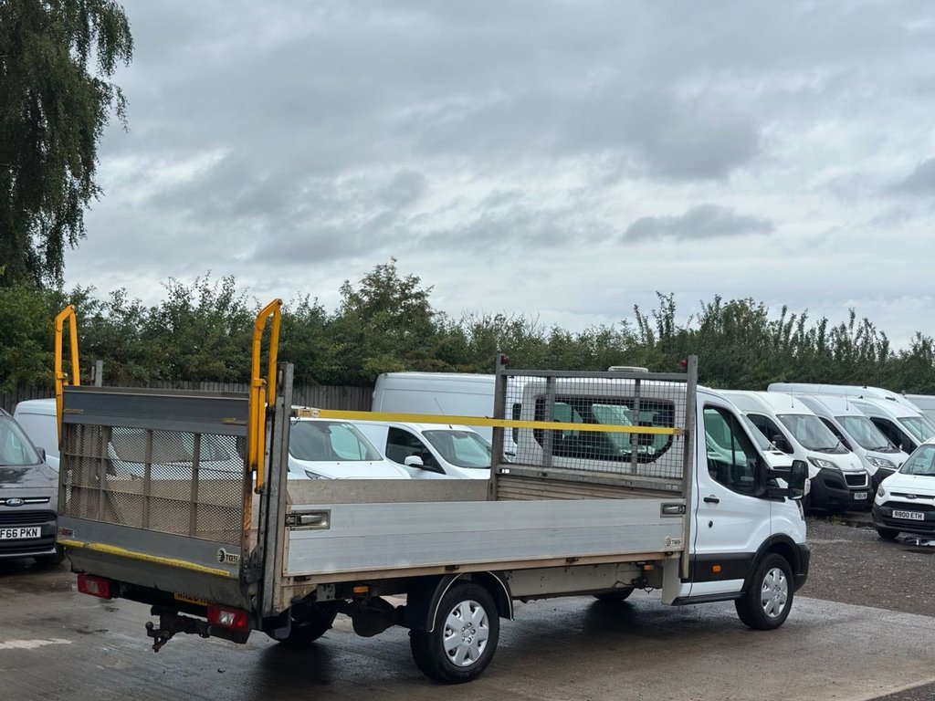 Used Ford Transit 2020 for sale - 78096069: Photo 27