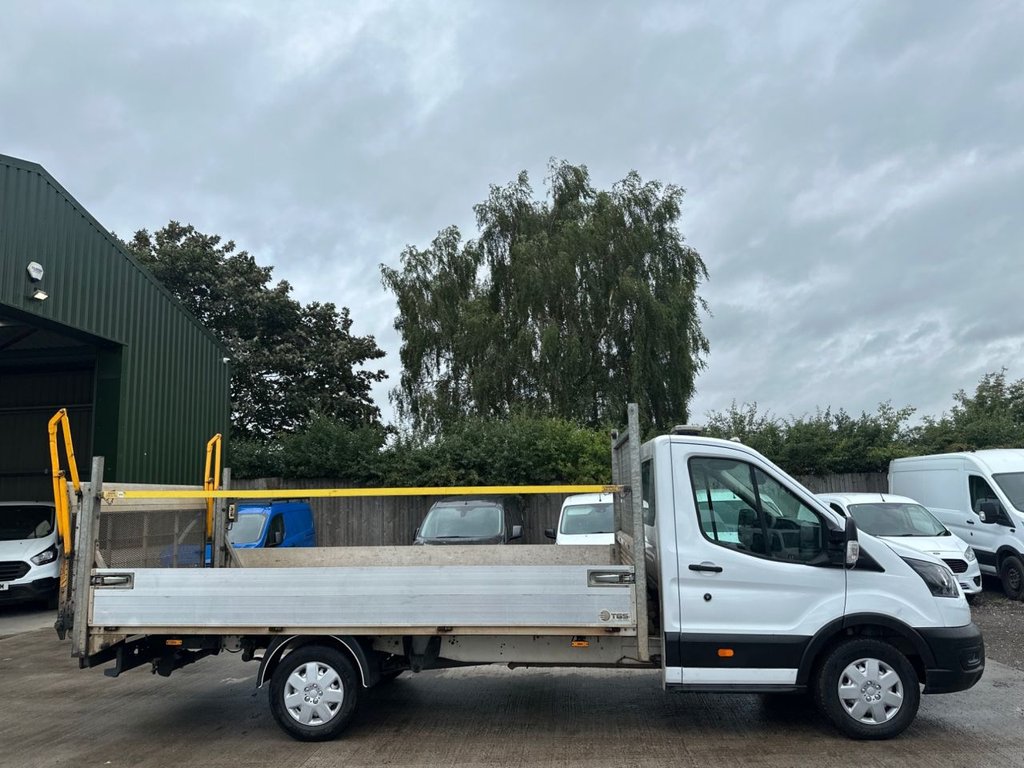 Used Ford Transit 2020 for sale - 78096069: Photo 28