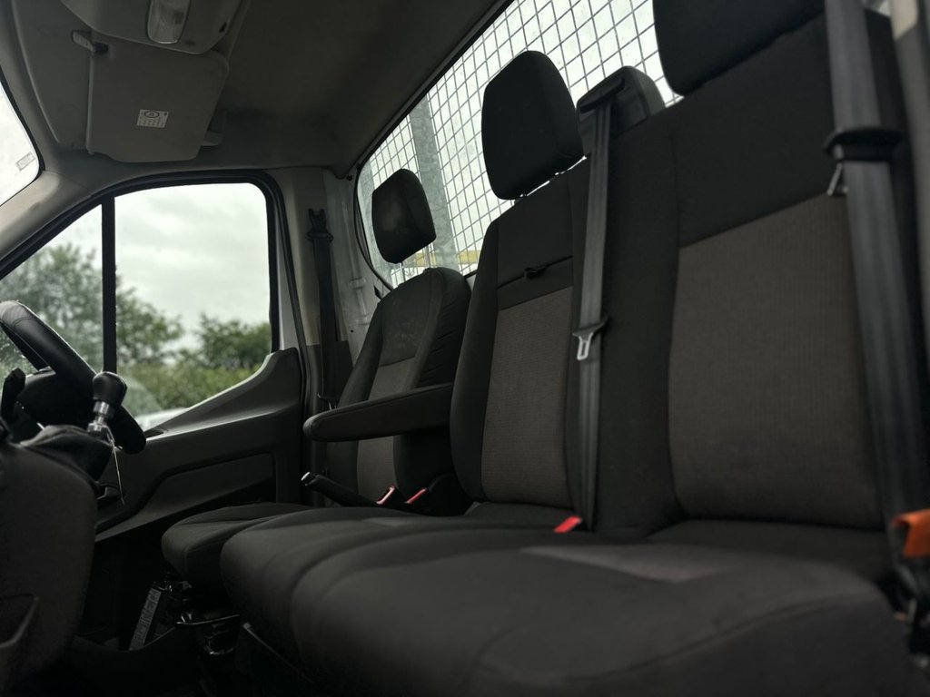 Used Ford Transit 2020 for sale - 78096069: Photo 31