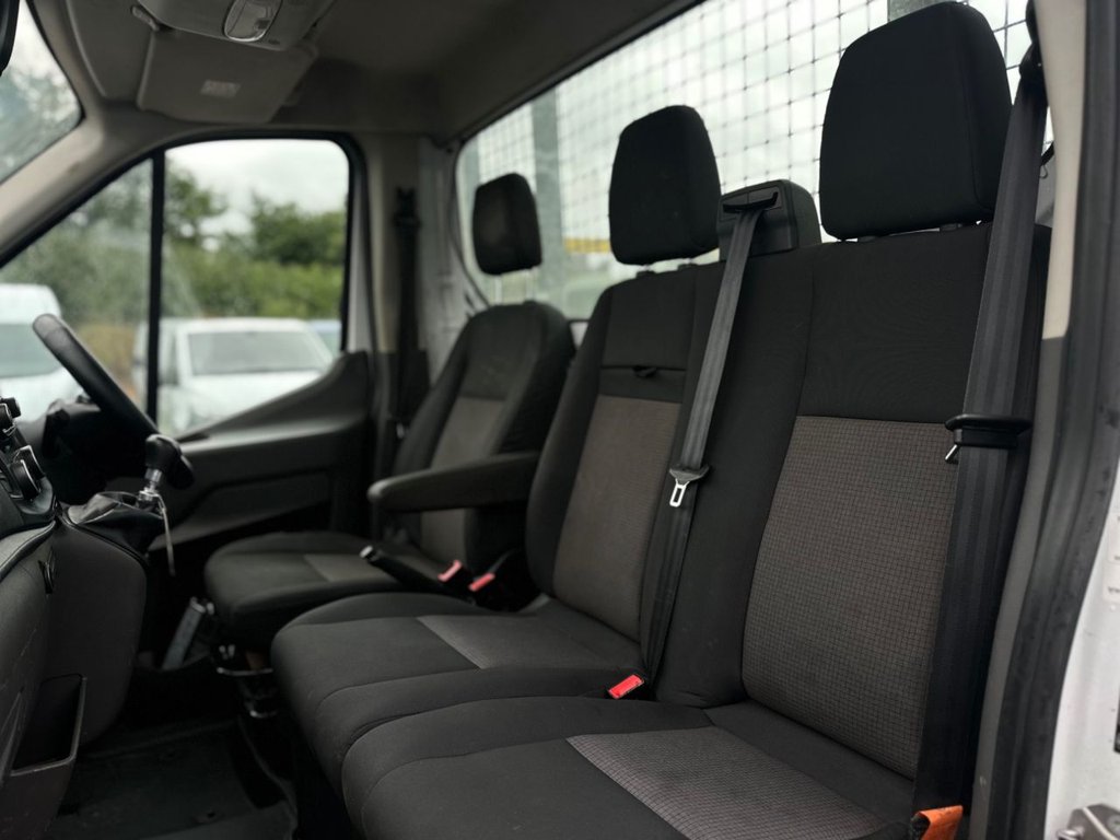 Used Ford Transit 2020 for sale - 78096069: Photo 32