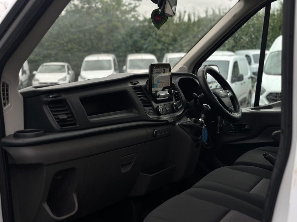 Used Ford Transit 2020 for sale - 78096069: Photo 33