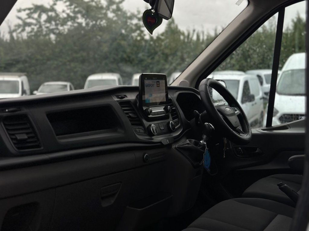 Used Ford Transit 2020 for sale - 78096069: Photo 34