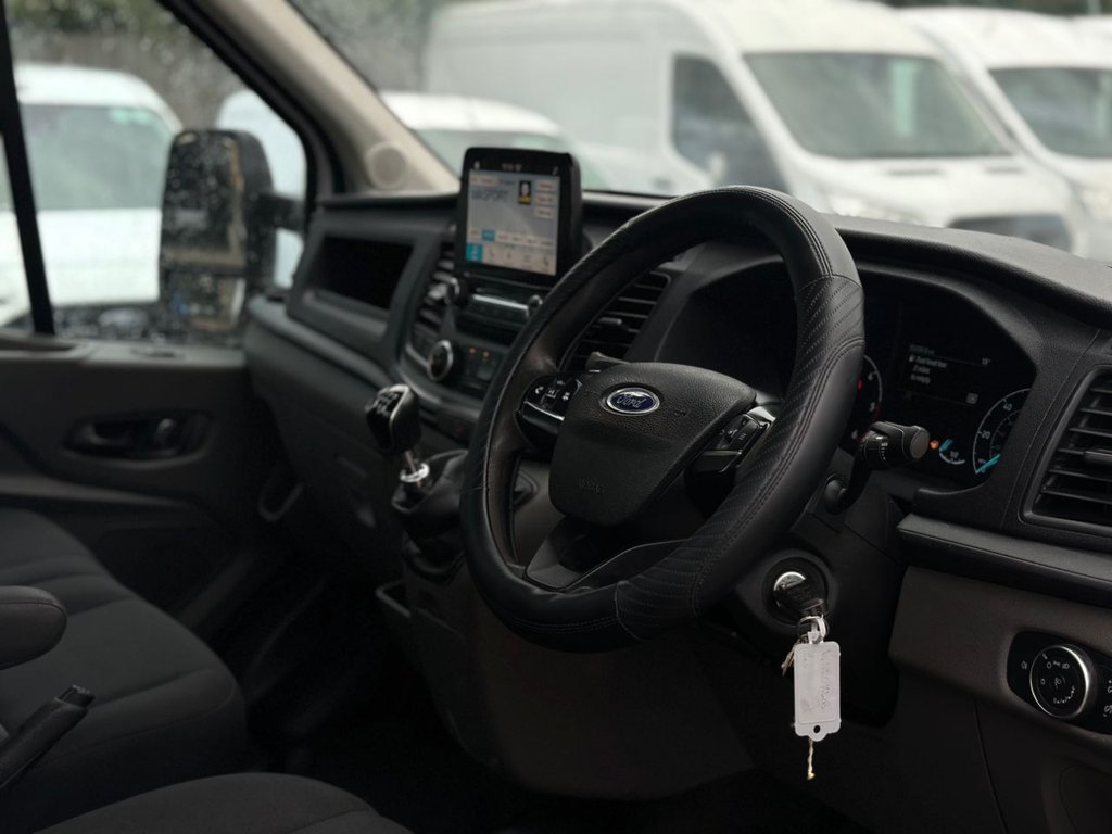 Used Ford Transit 2020 for sale - 78096069: Photo 35