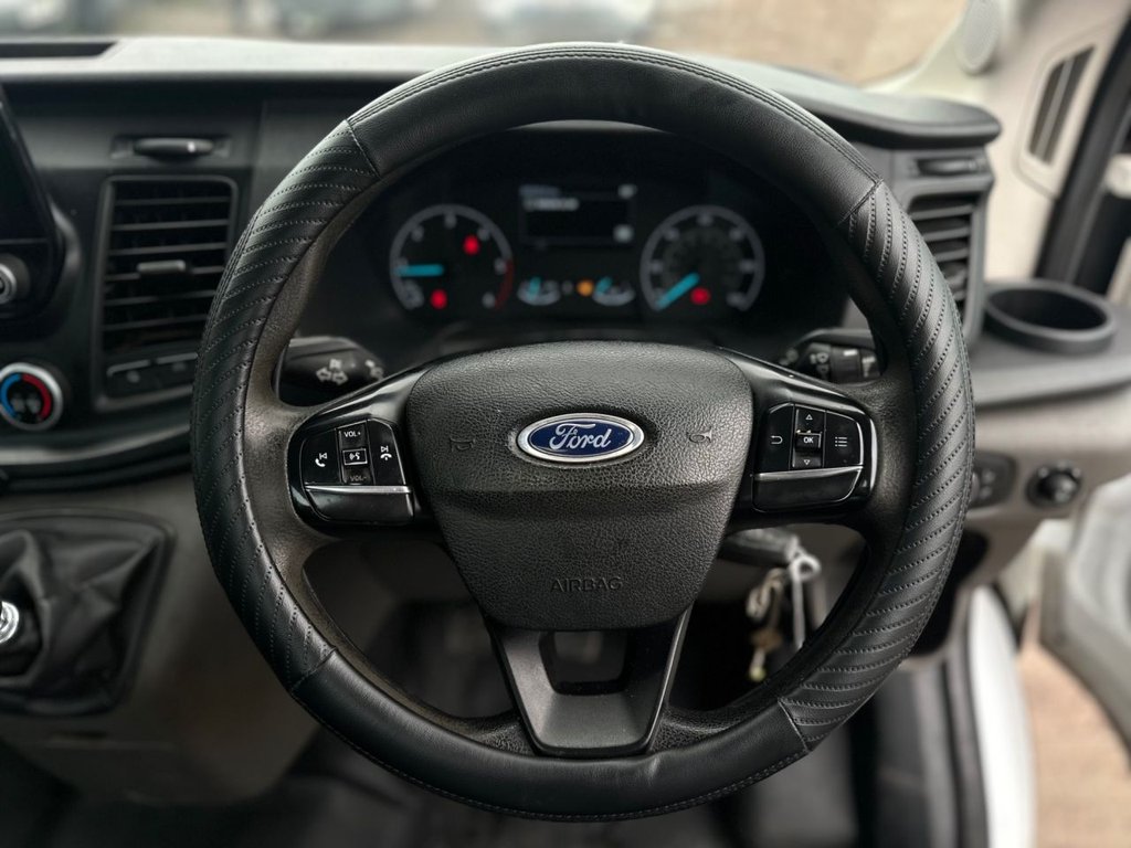 Used Ford Transit 2020 for sale - 78096069: Photo 36
