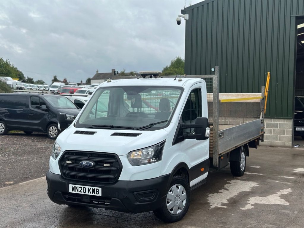 Used Ford Transit 2020 for sale - 78096069: Photo 5